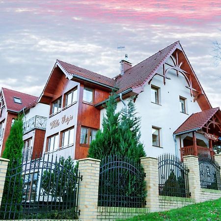 Willa Ostoja Świeradów-Zdrój Extérieur photo