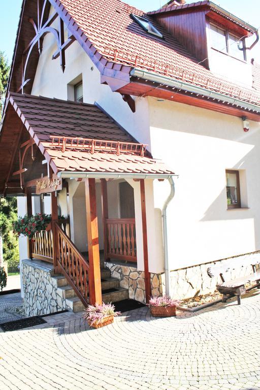 Willa Ostoja Świeradów-Zdrój Extérieur photo