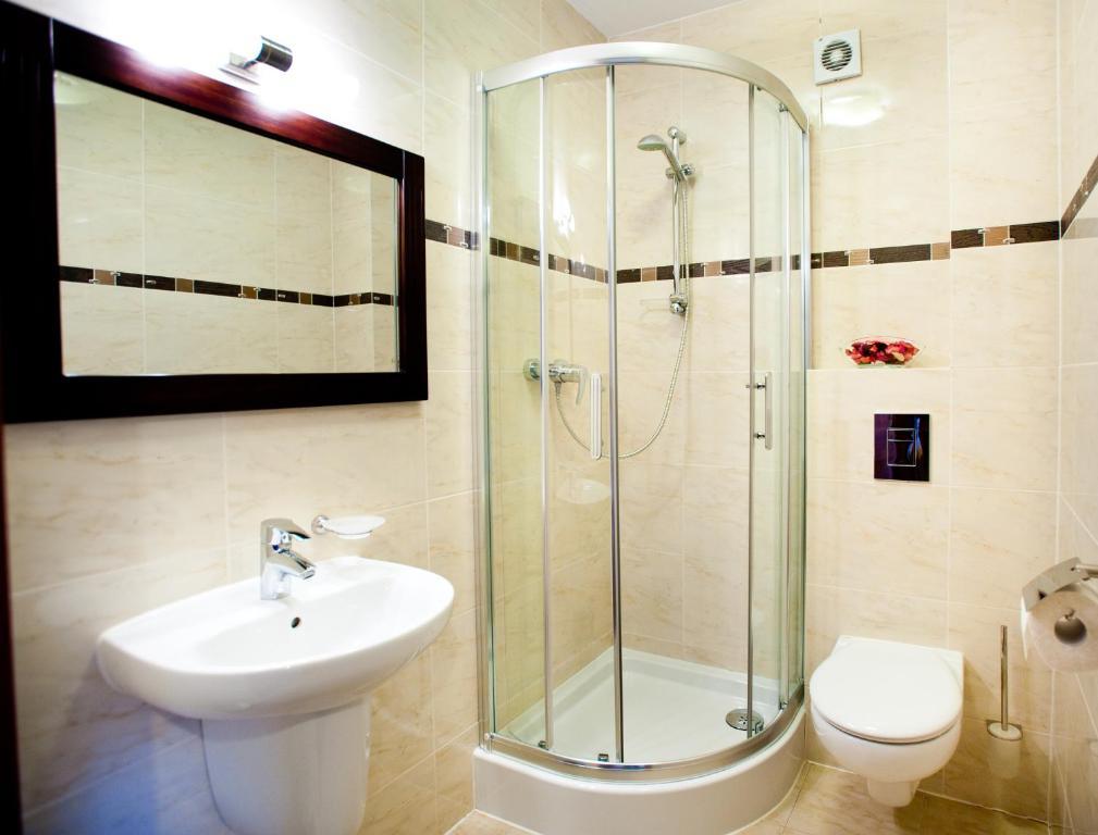 Willa Ostoja Świeradów-Zdrój Chambre photo