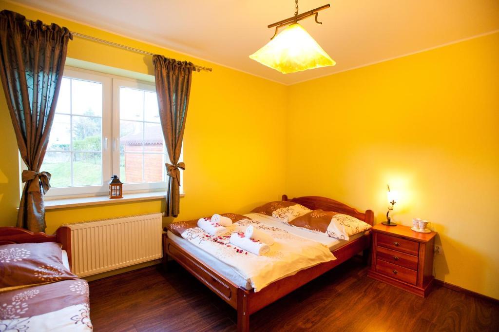 Willa Ostoja Świeradów-Zdrój Extérieur photo