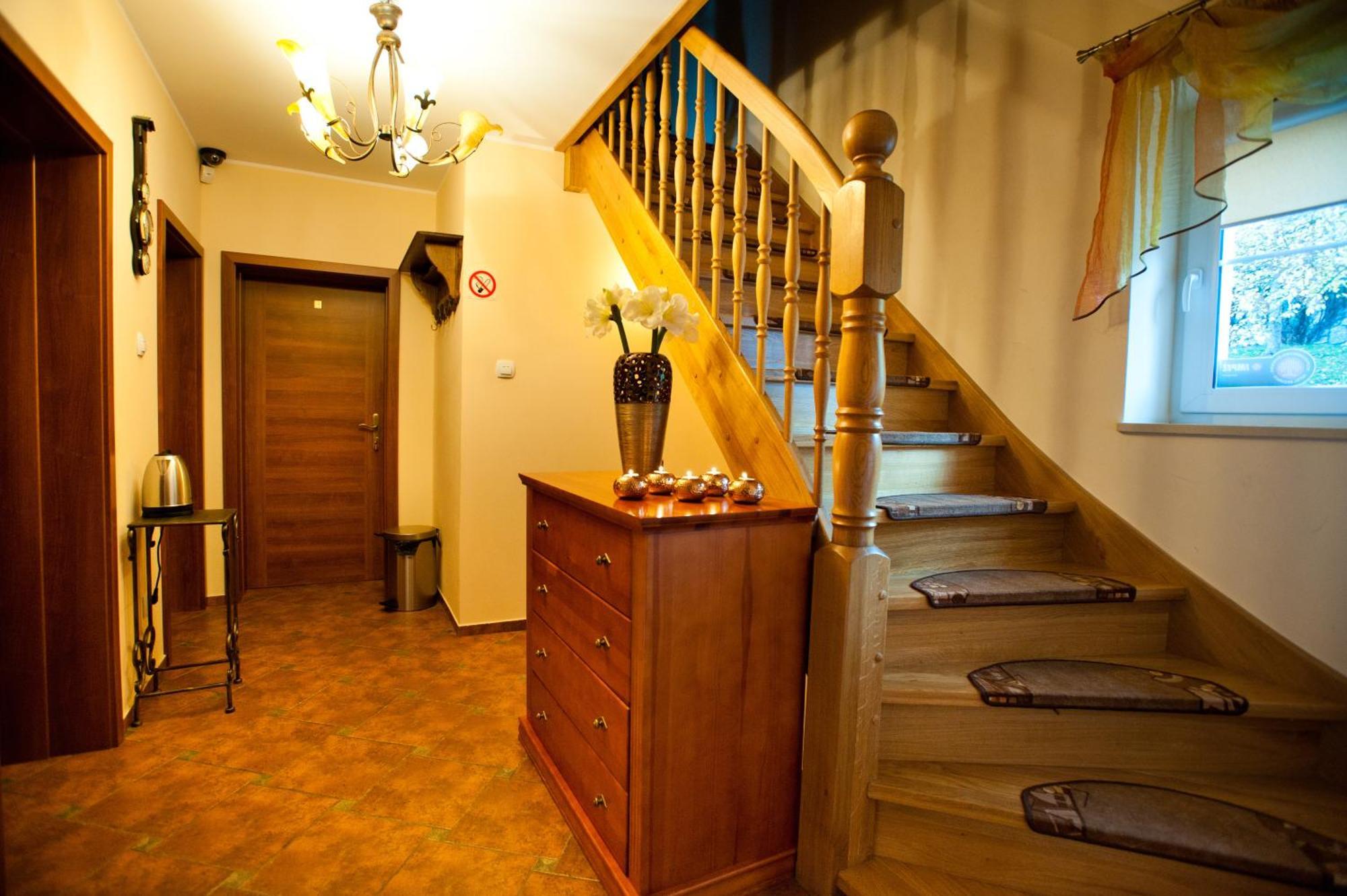 Willa Ostoja Świeradów-Zdrój Extérieur photo