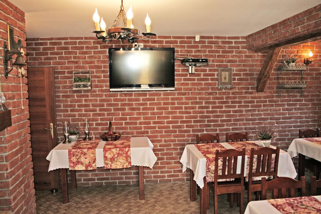 Willa Ostoja Świeradów-Zdrój Extérieur photo