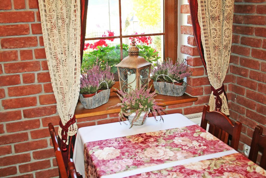 Willa Ostoja Świeradów-Zdrój Extérieur photo