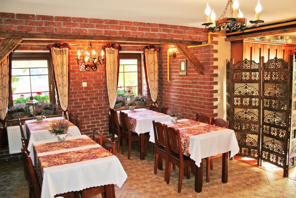 Willa Ostoja Świeradów-Zdrój Extérieur photo