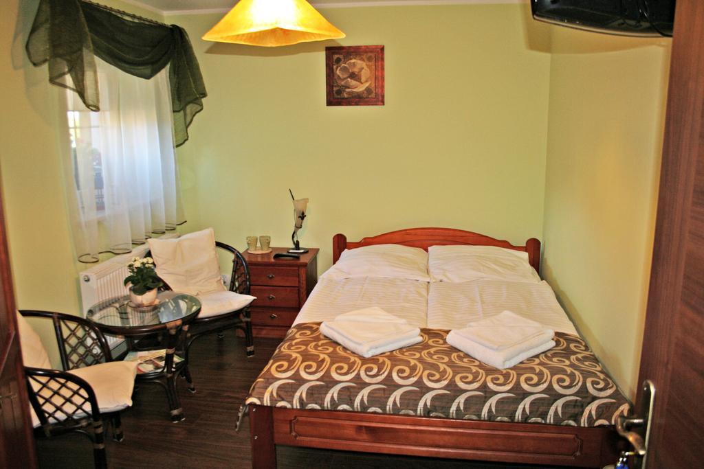 Willa Ostoja Świeradów-Zdrój Chambre photo