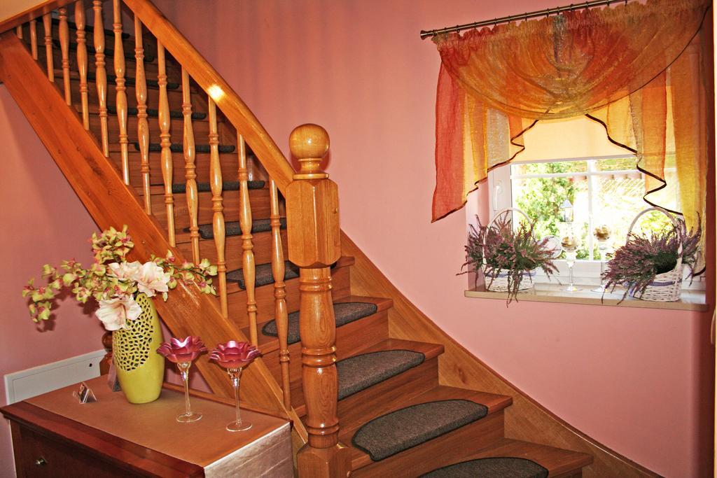 Willa Ostoja Świeradów-Zdrój Extérieur photo