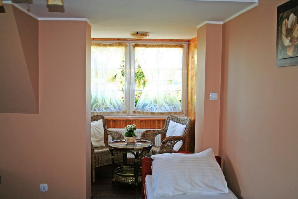 Willa Ostoja Świeradów-Zdrój Chambre photo