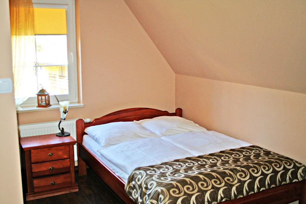 Willa Ostoja Świeradów-Zdrój Chambre photo