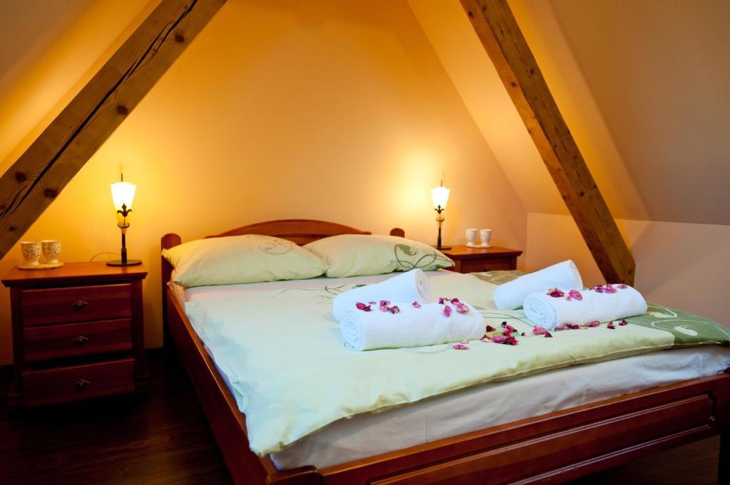 Willa Ostoja Świeradów-Zdrój Extérieur photo