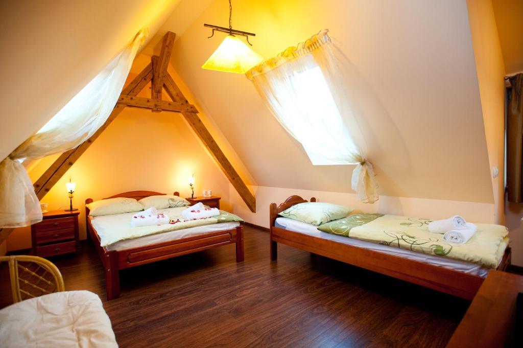 Willa Ostoja Świeradów-Zdrój Extérieur photo