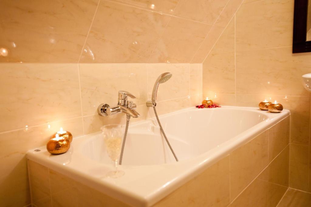 Willa Ostoja Świeradów-Zdrój Extérieur photo