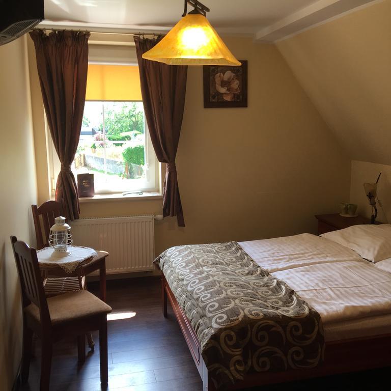 Willa Ostoja Świeradów-Zdrój Extérieur photo