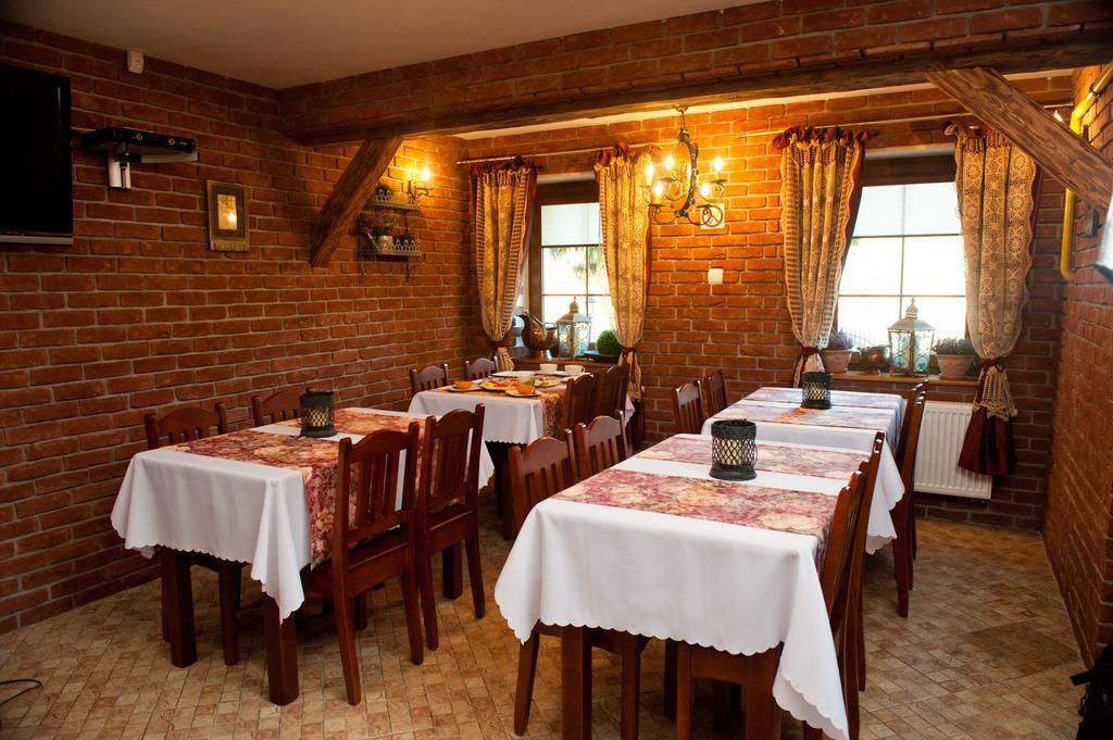Willa Ostoja Świeradów-Zdrój Extérieur photo