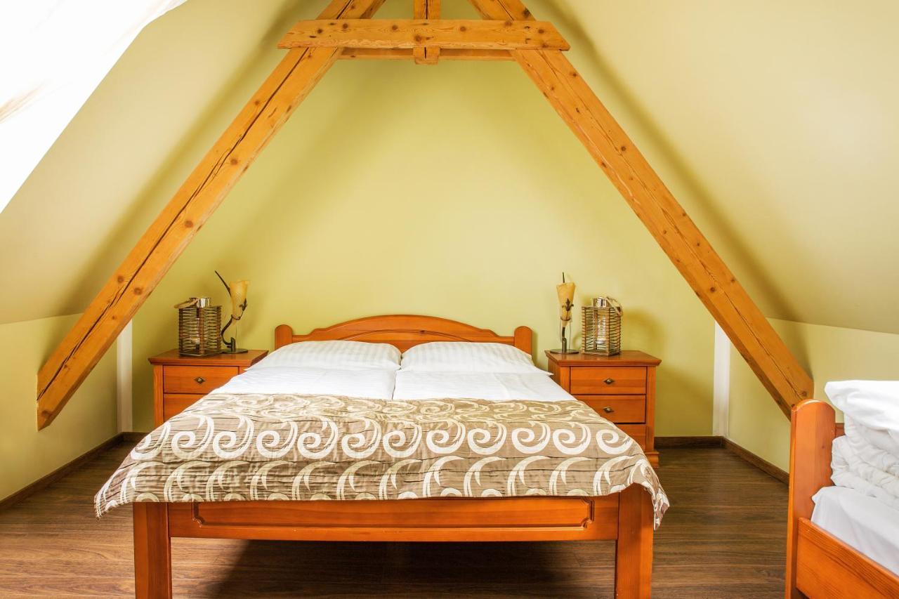 Willa Ostoja Świeradów-Zdrój Extérieur photo