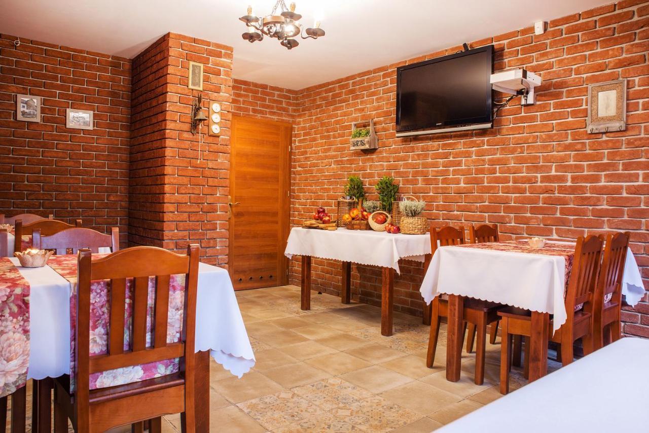 Willa Ostoja Świeradów-Zdrój Extérieur photo
